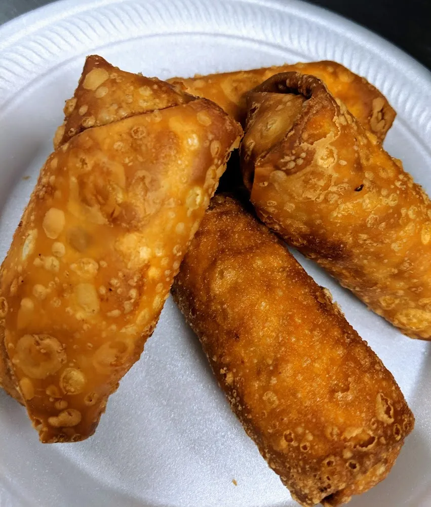 Egg Roll Each