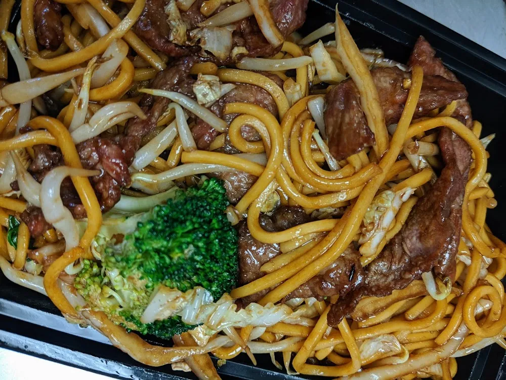 Yakisoba